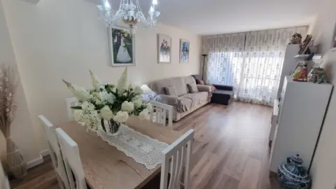 Piso en Carrer del Ripollès