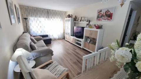 Piso en Carrer del Ripollès