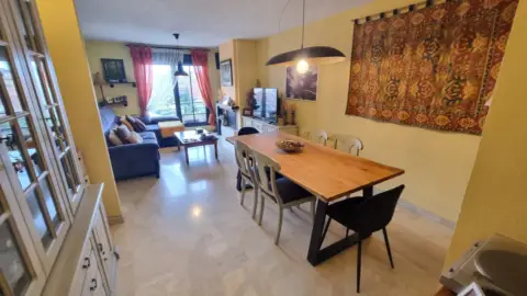 Dúplex en Carrer de Salvador Casanova