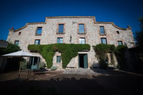 Finca rústica en Carrer de la Prunera