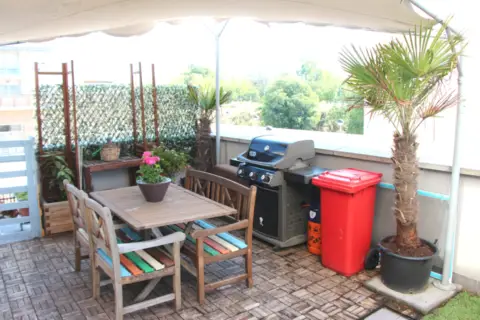 Piso en Carrer de Josep Plà, 16