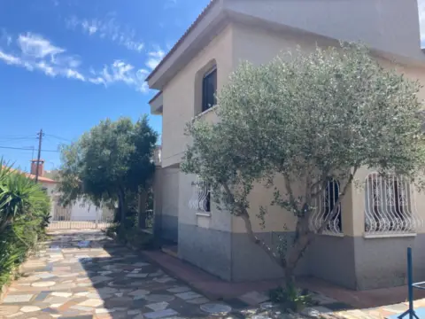 Casa en Miami Platja