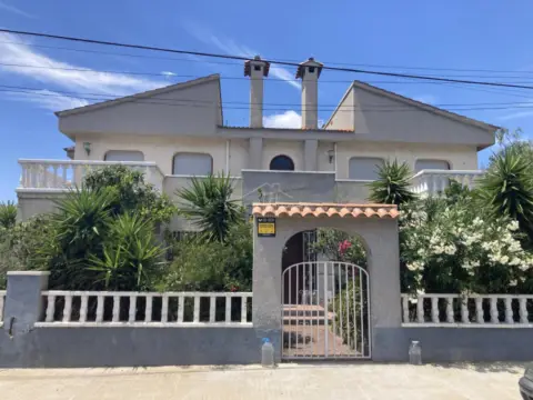 Casa en Miami Platja