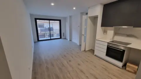 Piso en Carrer de Sant Antoni Maria Claret, 5