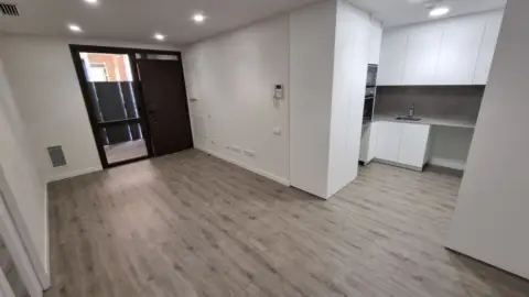 Piso en Carrer de Sant Antoni Maria Claret, 5