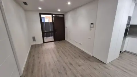 Piso en Carrer de Sant Antoni Maria Claret, 5