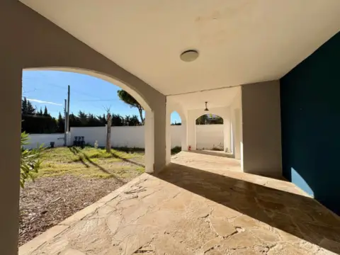 Chalet en Platja de Mont-roig