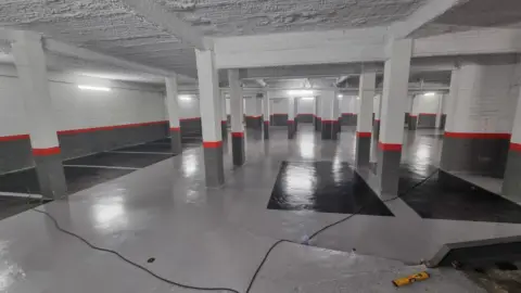 Local comercial en calle Cristofol Colom, nº 24