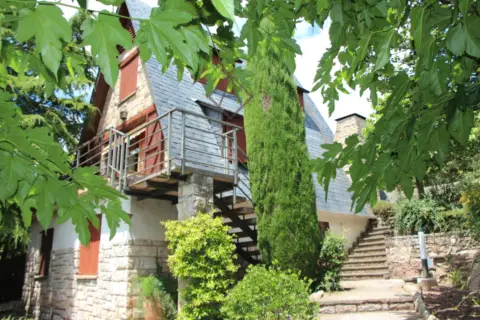 Casa en Carrer de Santa Elena