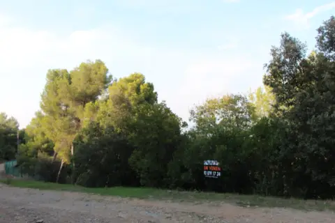 Terreno en Via Augusta, 41