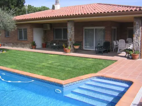 Casa en Carrer de l'Alzina