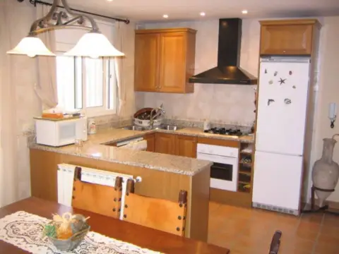 Casa en Carrer de l'Alzina