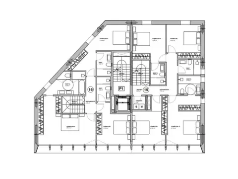4-bedroom duplex for sale in L'Aldosa, La Massana · 13 of 16