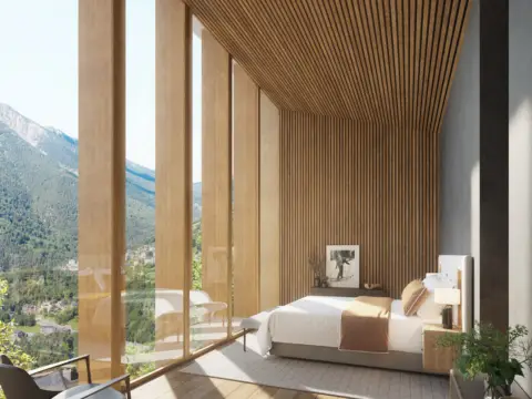 4-bedroom duplex for sale in L'Aldosa, La Massana · 9 of 16