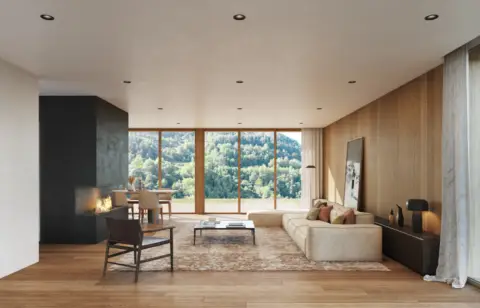 4-bedroom duplex for sale in L'Aldosa, La Massana · 10 of 16