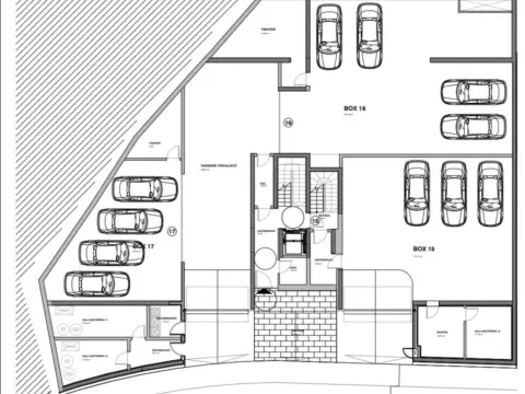 4-bedroom duplex for sale in L'Aldosa, La Massana · 11 of 16