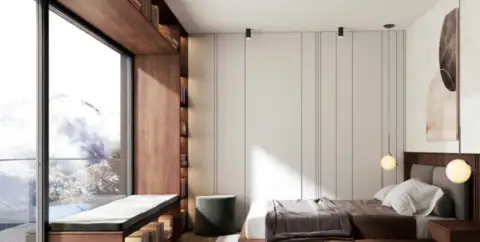 Casa en calle Sant Miquel D´Engolasters, nº 7