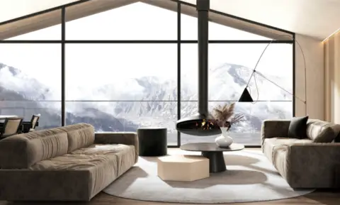 Casa en calle Sant Miquel D´Engolasters, nº 7