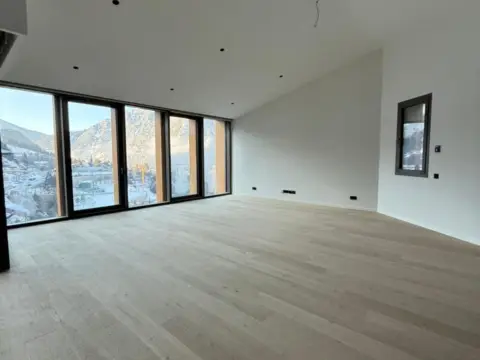 Ático en calle Aldosa, Blo. E5