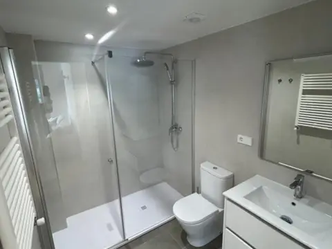 Apartamento en Avenida Meritxell