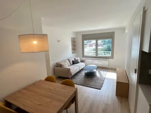 Apartamento en Avenida Meritxell