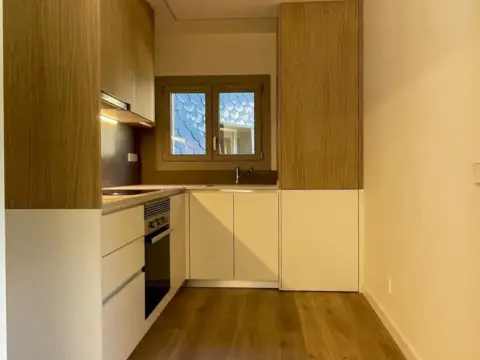 Ático en Avenida Meritxell