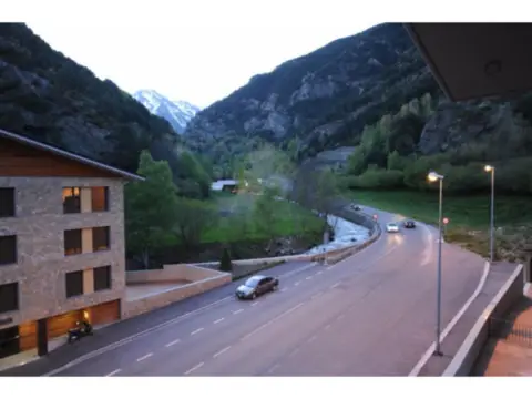 Apartamento en La Massana