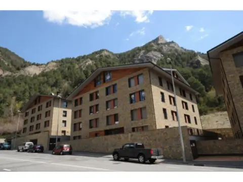Apartamento en La Massana