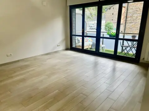 Apartamento en Ordino