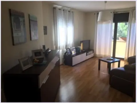 Piso en Aravell