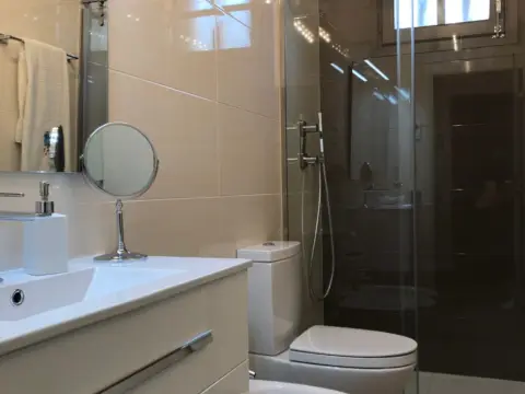 Chalet en calle Coma del Colat