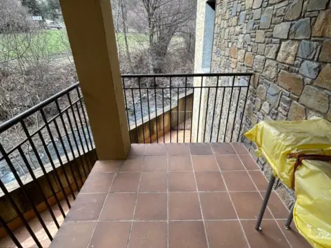 Piso en calle General