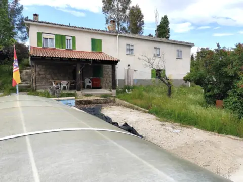 Chalet en calle Miguel Delibes