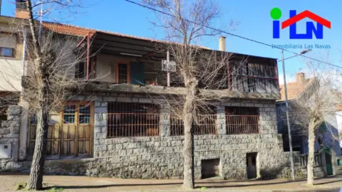 Casa en calle de Paco Segovia, 40