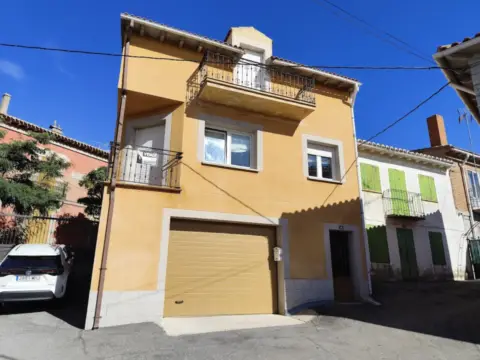 Casa en Barrio de Salamanca