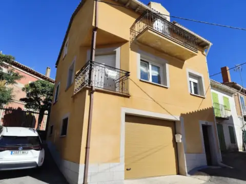Casa en Barrio de Salamanca