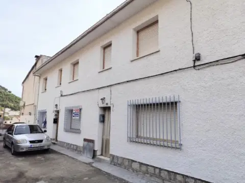 Casa en calle de Ruiz Alarcón