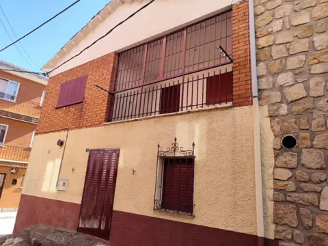 Casa en Travesía del Peñón