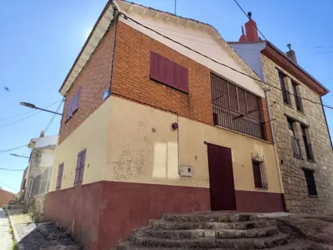 Casa en Travesía del Peñón