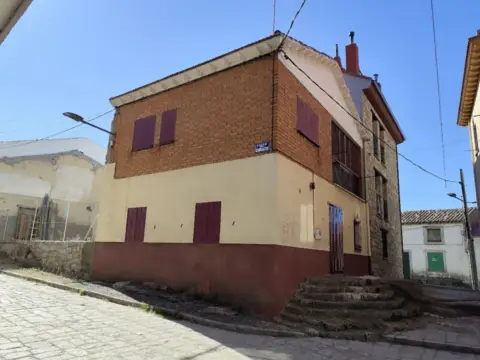 Casa en Travesía del Peñón