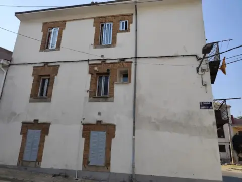 Piso en Travesía de la Iglesia