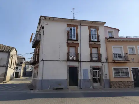 Piso en Travesía de la Iglesia