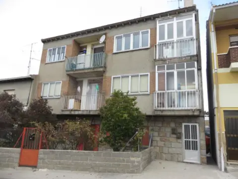 Piso en calle de Francisco Casares