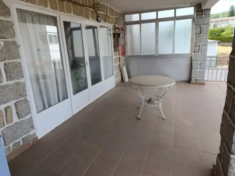 Piso en calle de la Niña Montero