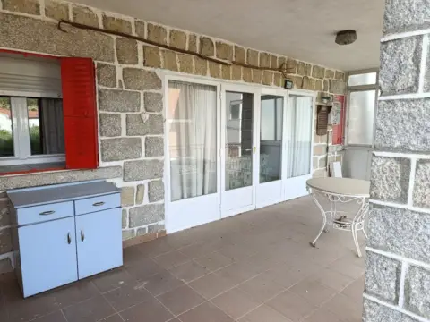 Piso en calle de la Niña Montero