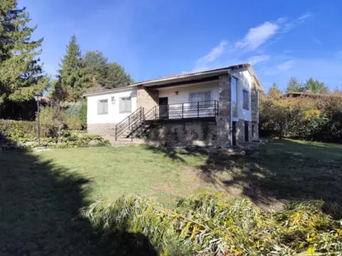 Chalet en calle Soledad Puertolas