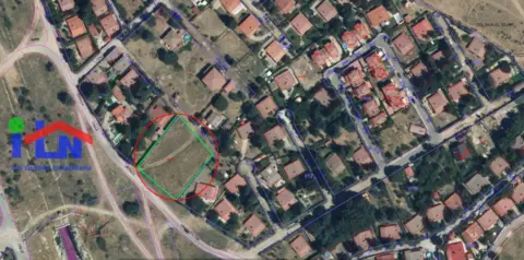 Terreno en calle Urraca