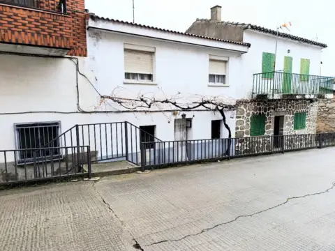 Chalet en calle Nueva