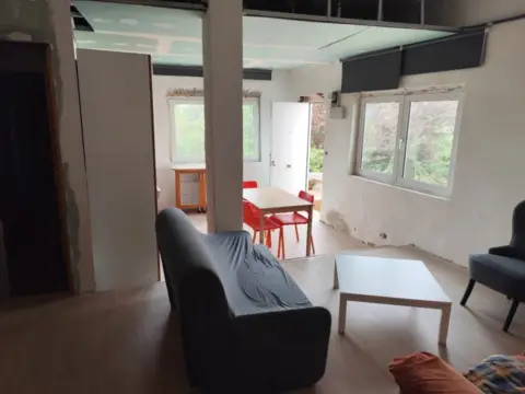 Casa en calle del Covacho
