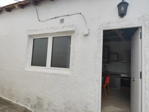 Casa en calle del Covacho